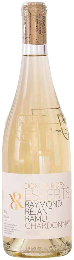Chardonnay