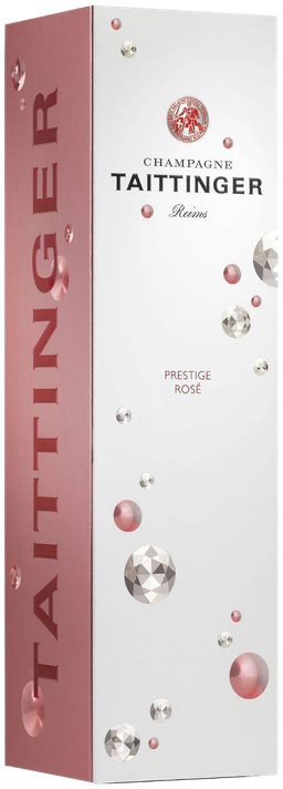 Brut Prestige Rosé