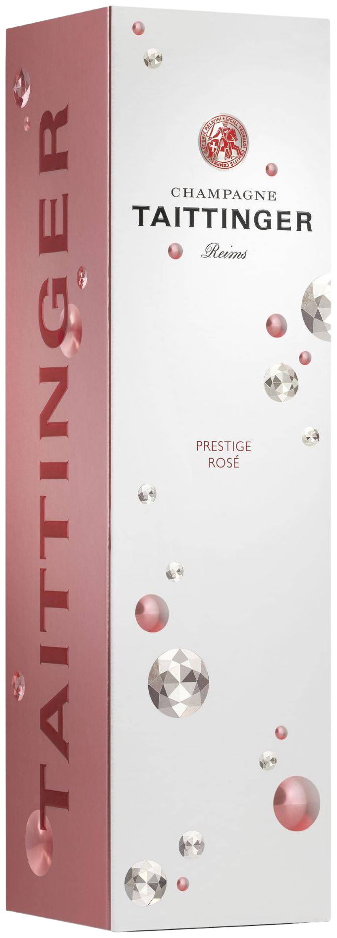 Brut Prestige Rosé