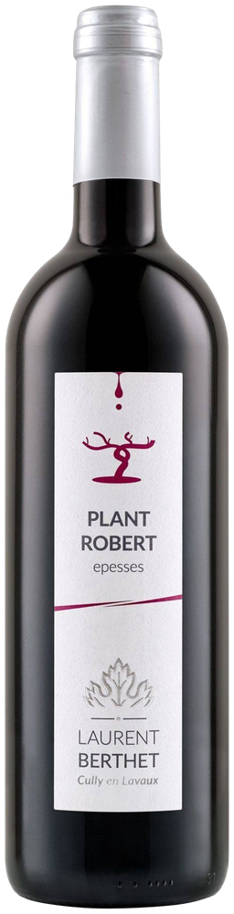 Plant Robert Grand Cru