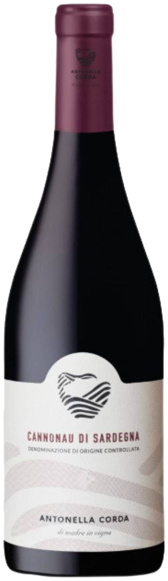 Cannonau di Sardegna