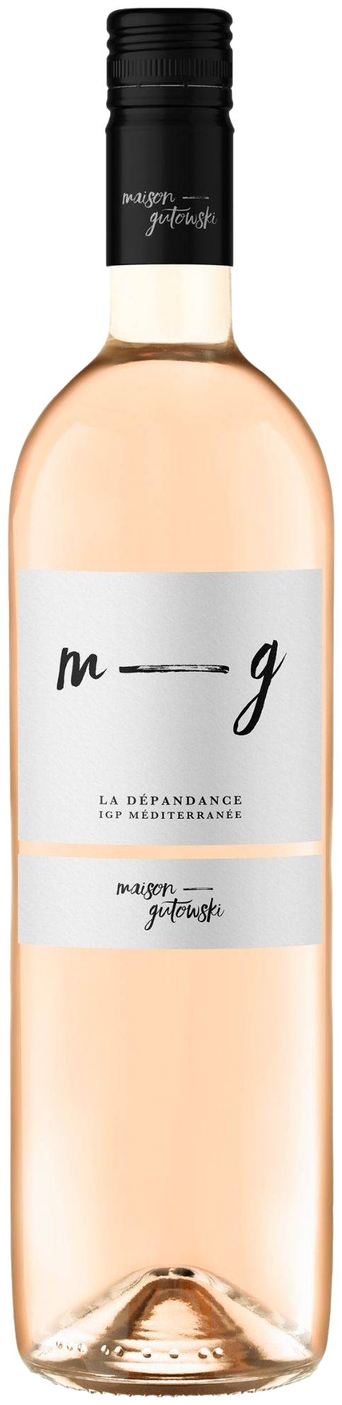 La Dépendance
