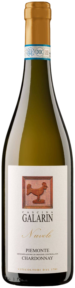 Chardonnay Nuvole