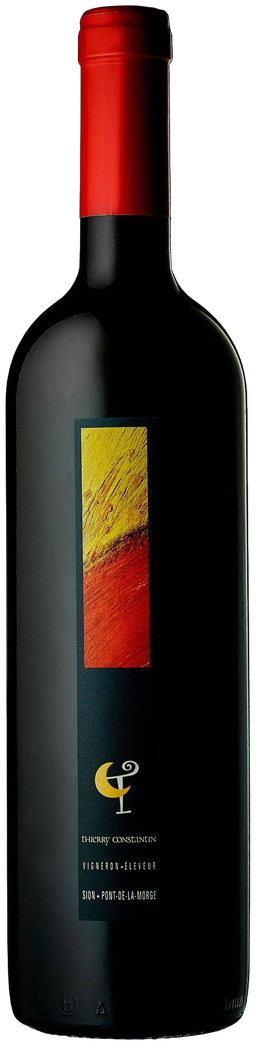 Syrah Anástasi