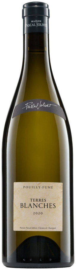 Pouilly-Fumé Les Terres Blanches