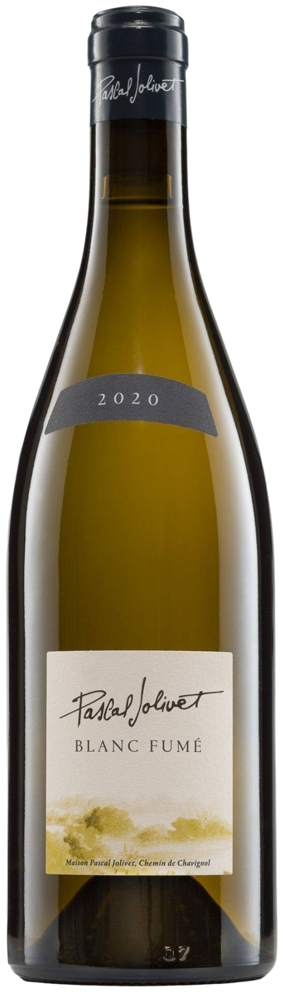Blanc Fumé