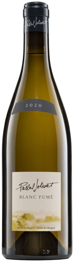 Blanc Fumé