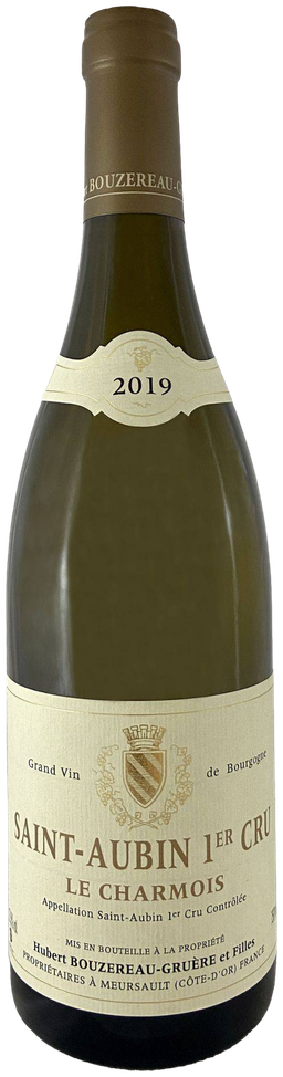 Saint-Aubin 1er Cru Le Charmois