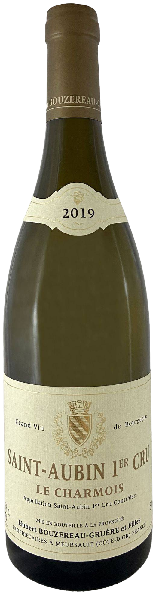 Saint-Aubin 1er Cru Le Charmois