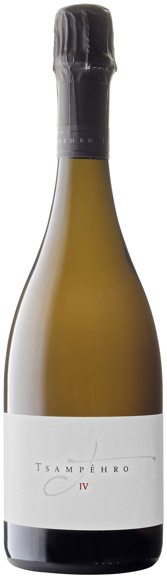 Clos de Tsampéhro Brut Edition VIII