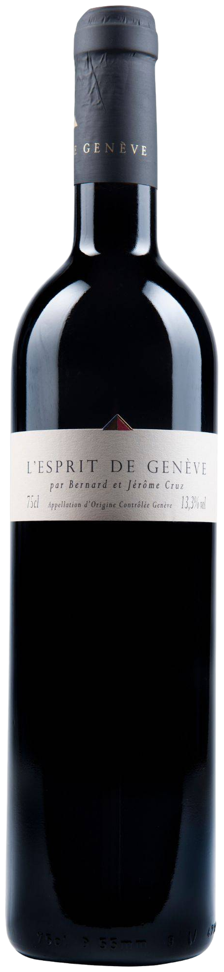 L'Esprit de Genève