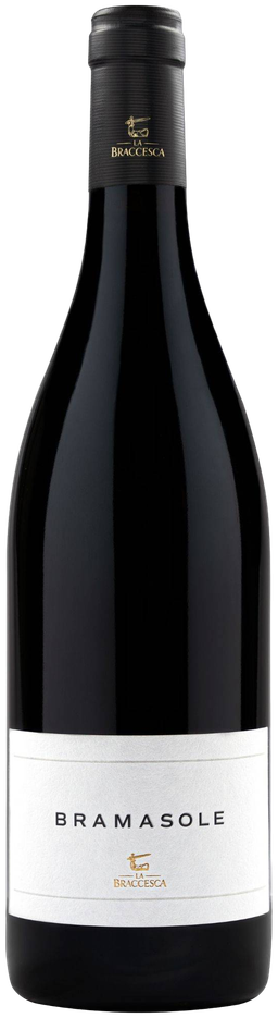 Bramasole