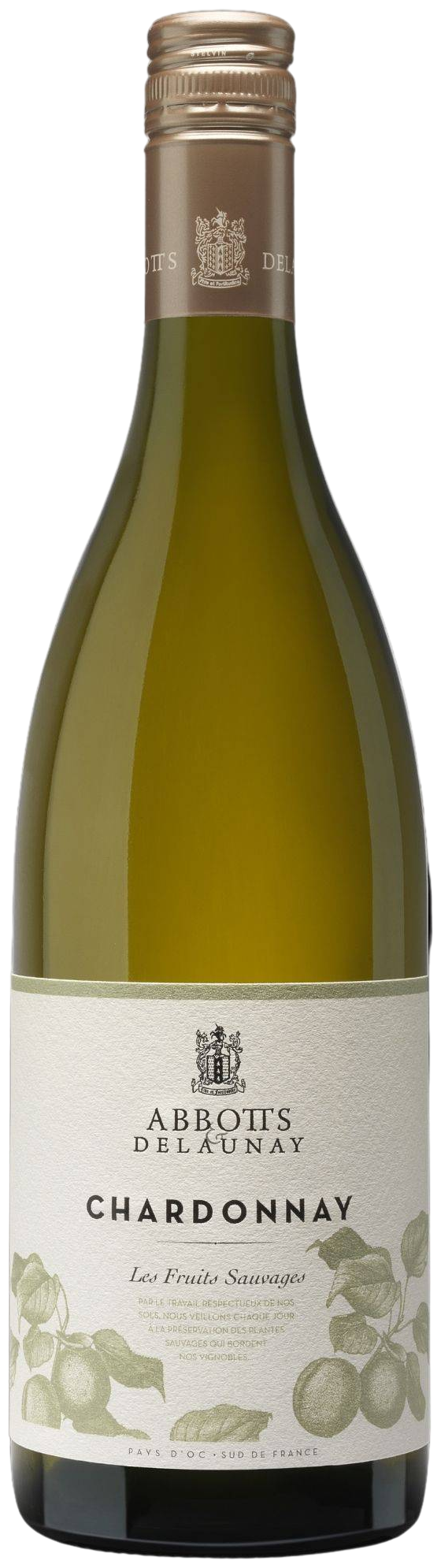 Chardonnay Les Fruits Sauvages