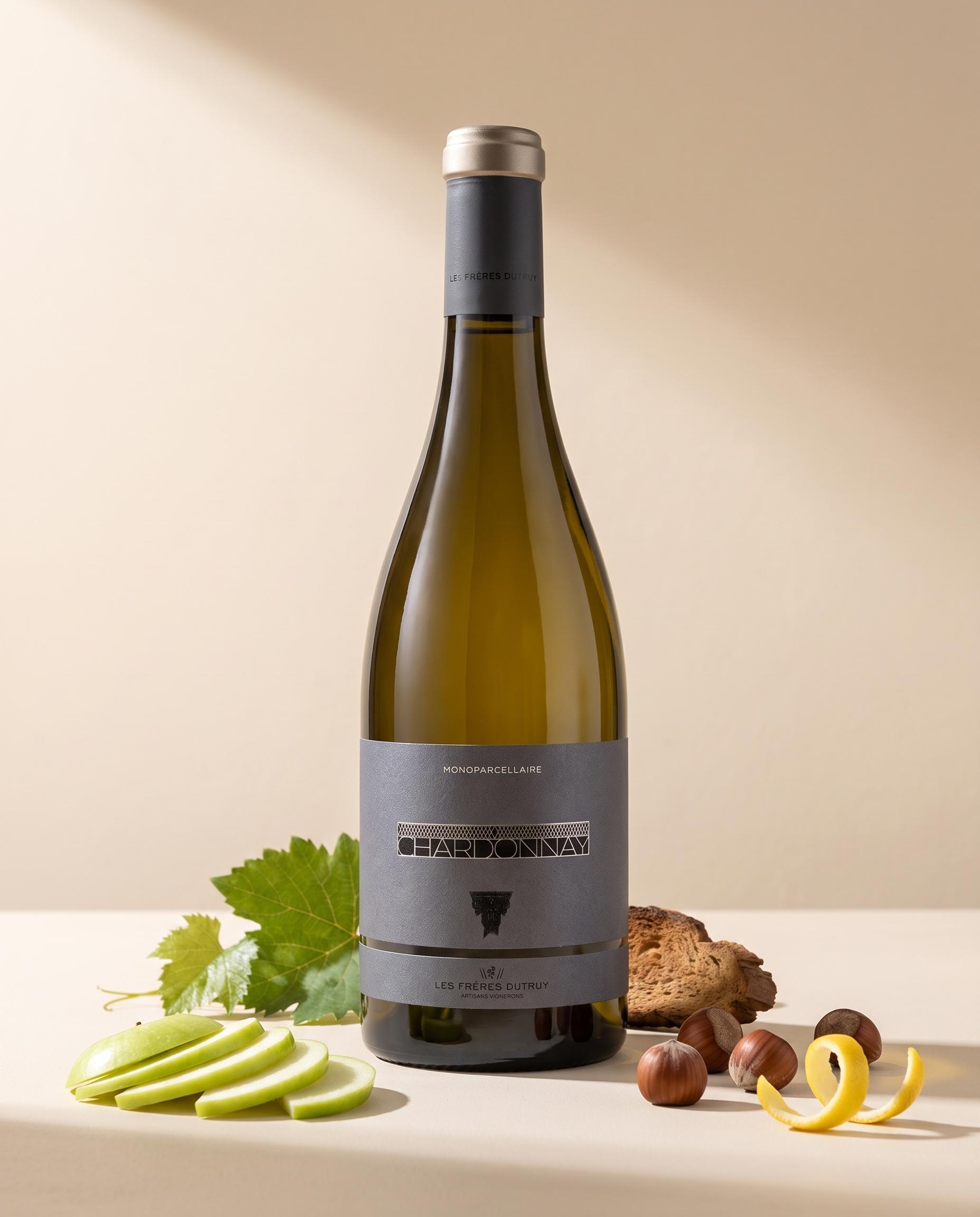 Chardonnay Grande Réserve, Les Romaines