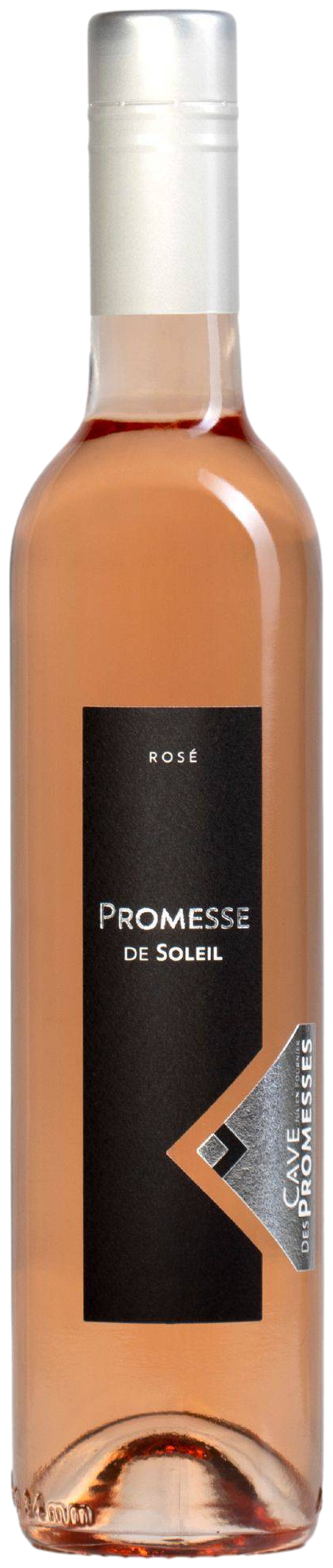 Rosé "Promesse de Soleil"