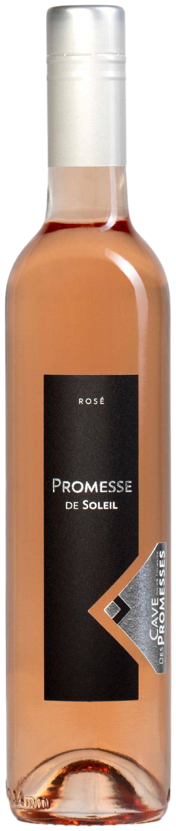 Rosé "Promesse de Soleil"