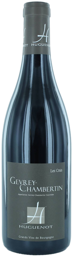 Gevrey-Chambertin Les Crais