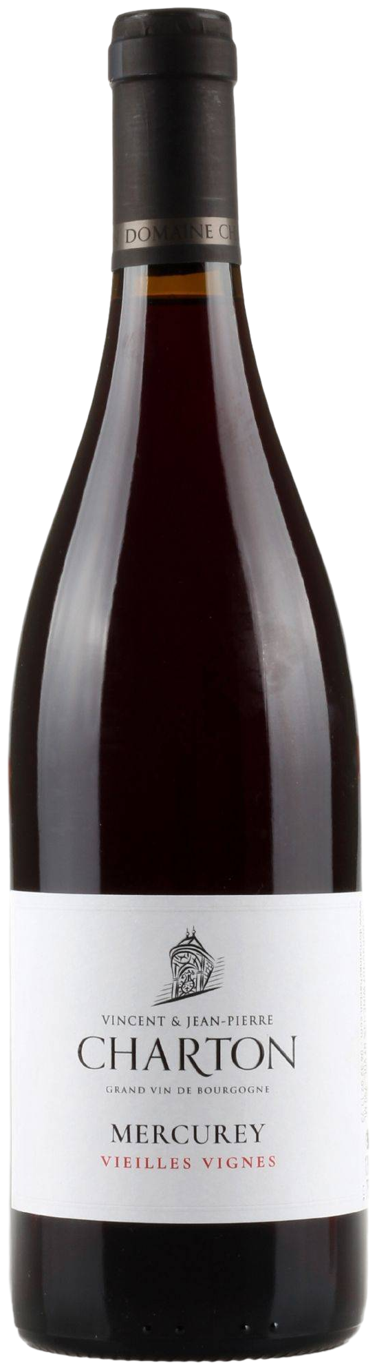 Mercurey Vieilles Vignes