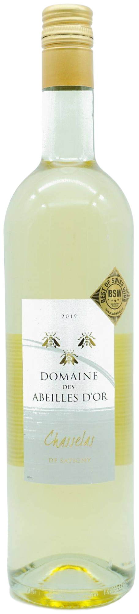Chasselas de Satigny