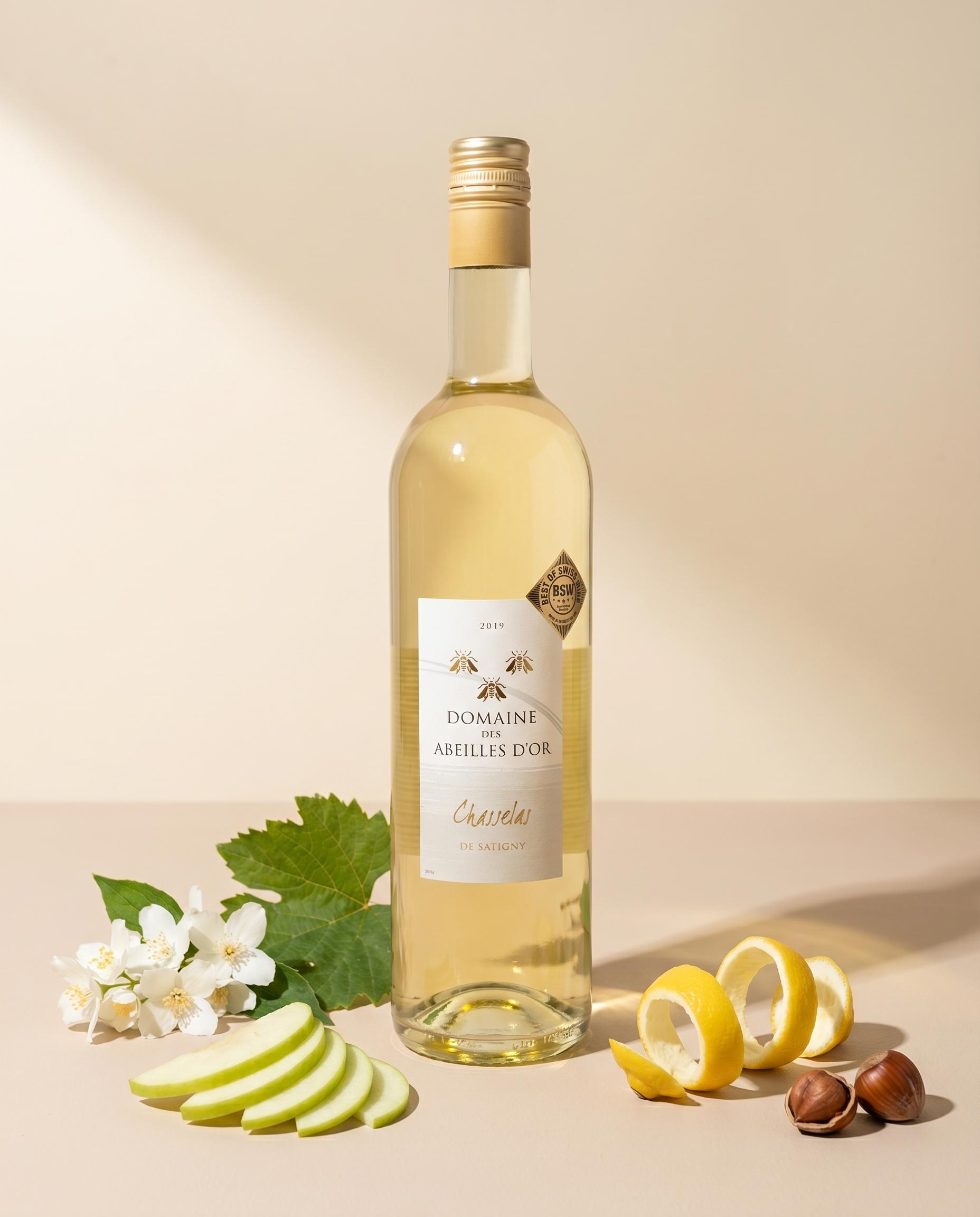 Chasselas de Satigny