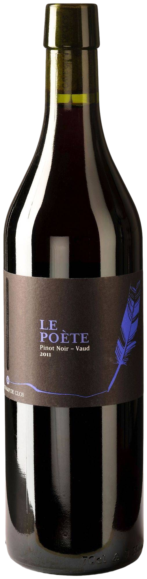 Le Poète