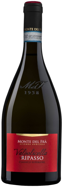 Valpolicella Ripasso Classico Superiore DOC