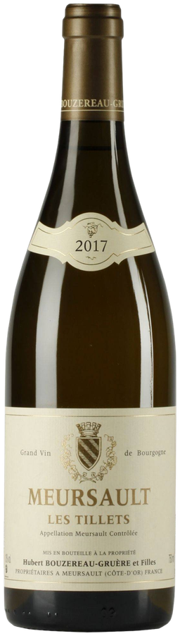 Meursault Les Tillets