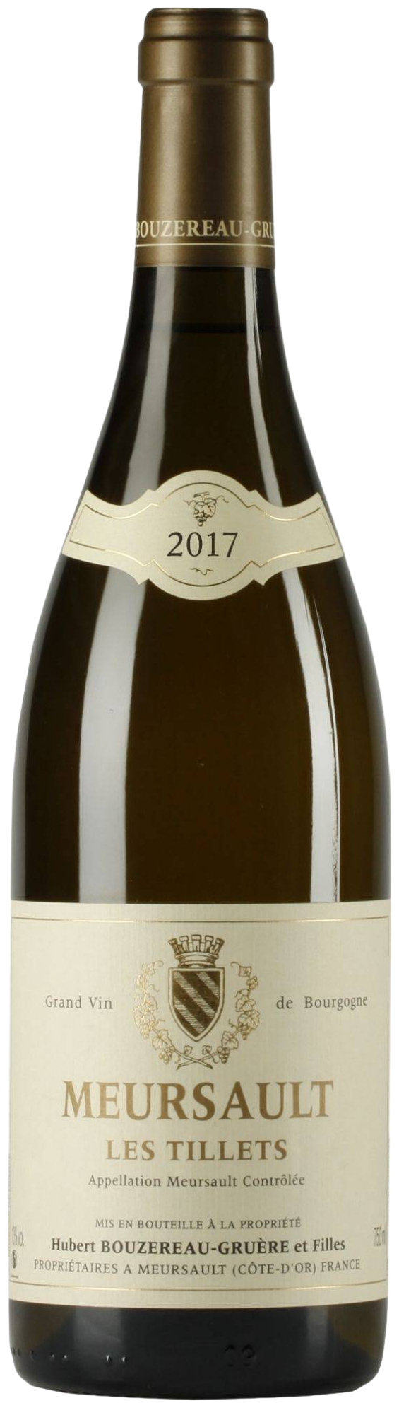 Meursault Les Tillets