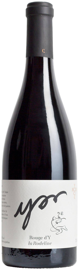 Rouge d'Y