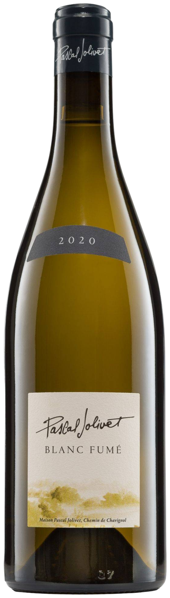 Blanc Fumé