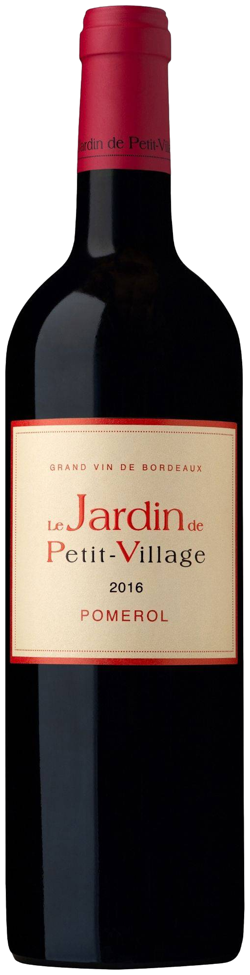 Le Jardin de Petit-Village