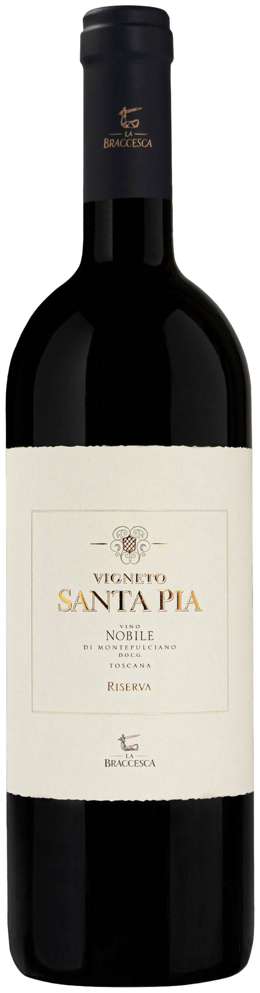 Vigneto Santa Pia Vino Nobile di Montepulciano Riserva