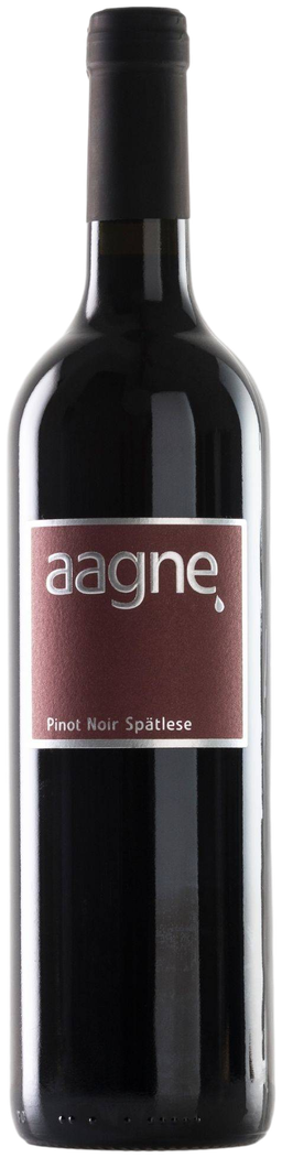 Pinot Noir Spätlese