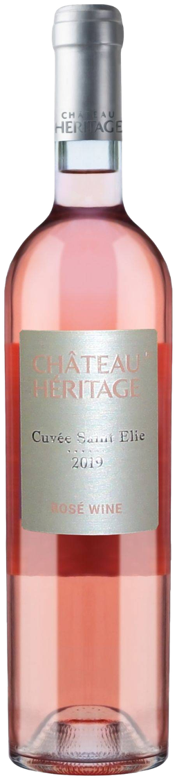 Cuvée Saint Elie Rosé