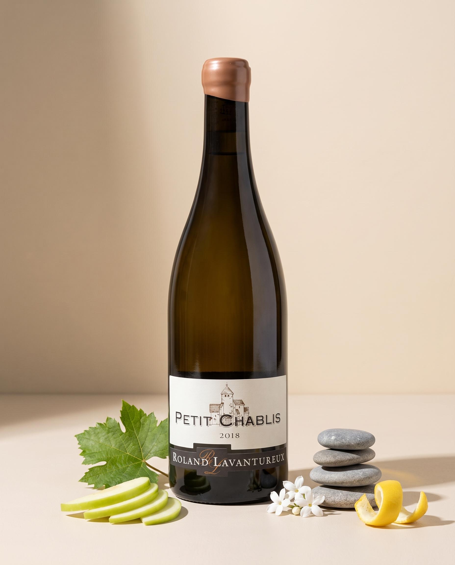 Petit Chablis Les Grenouillères