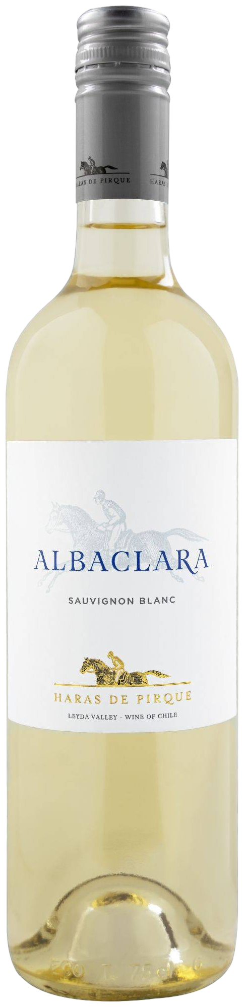 Albaclara Sauvignon Blanc