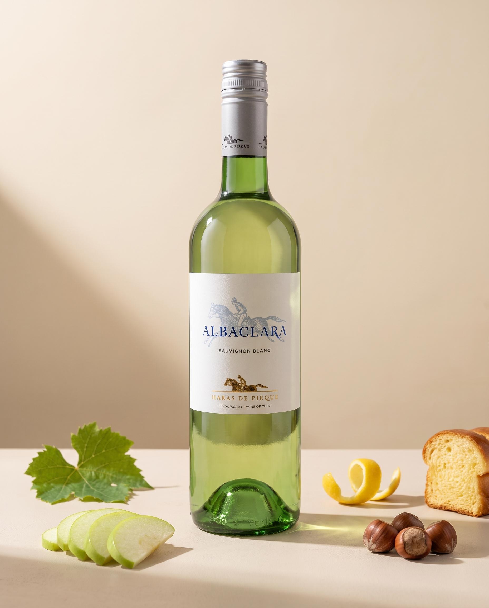 Albaclara Sauvignon Blanc