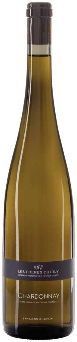 Chardonnay, Domaine de la Treille