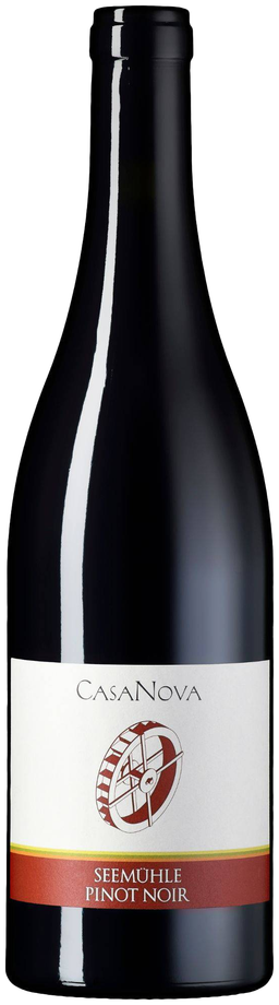 Seemühle Pinot Noir