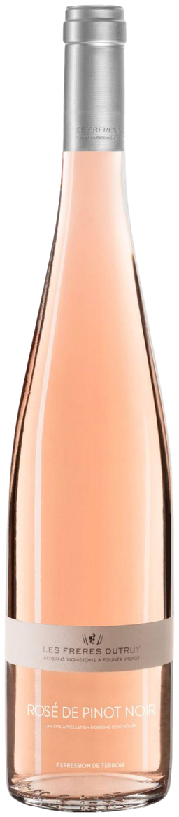 Rosé de Pinot Noir, Domaine de la Treille