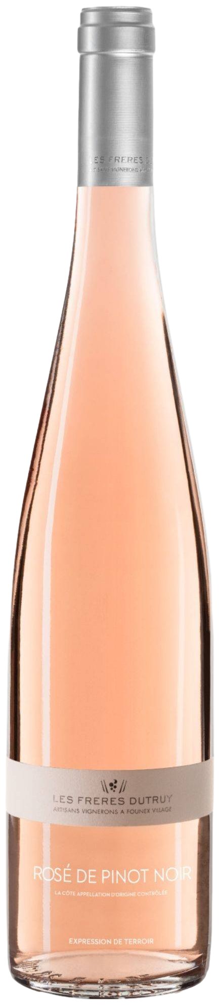 Rosé de Pinot Noir, Domaine de la Treille