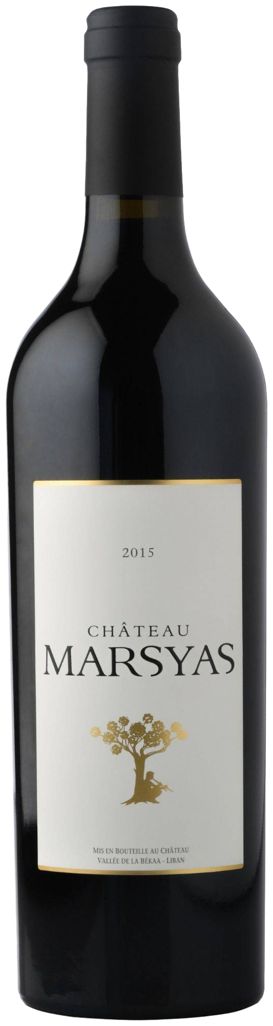 Château Marsyas Rouge