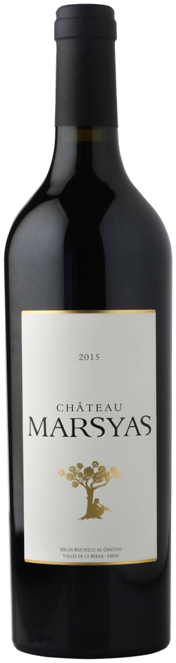 Château Marsyas Rouge
