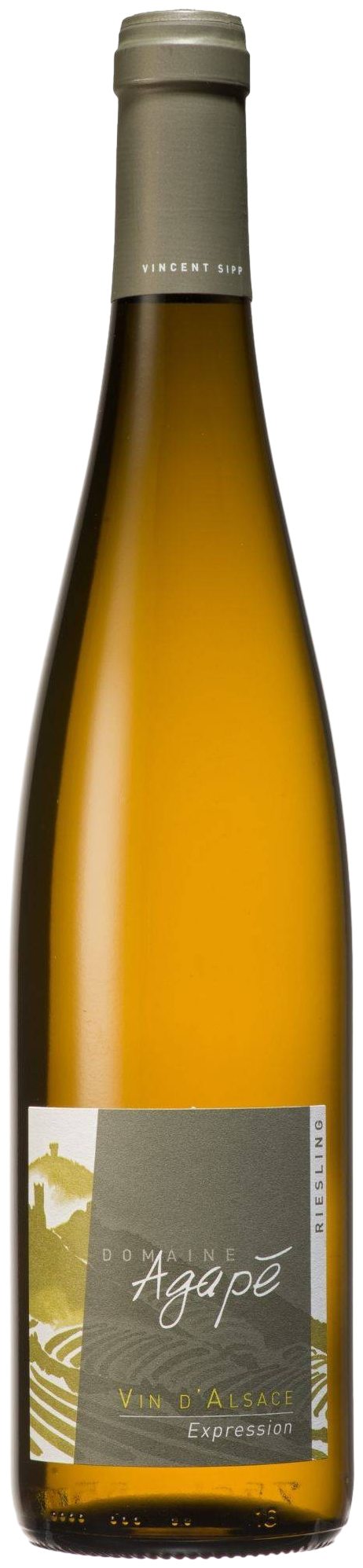 Riesling Expression