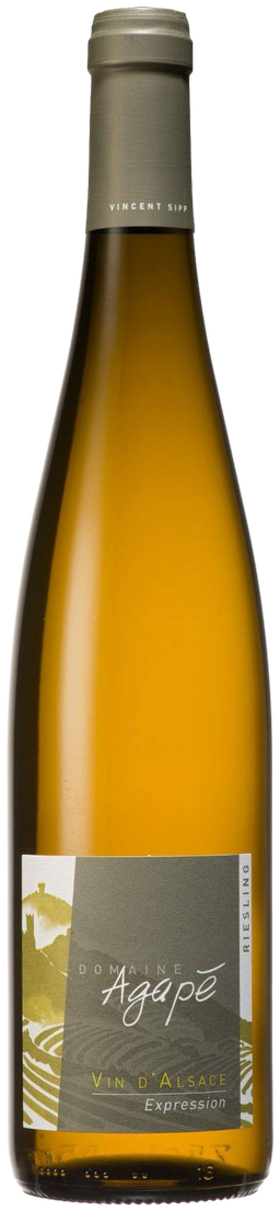 Riesling Expression