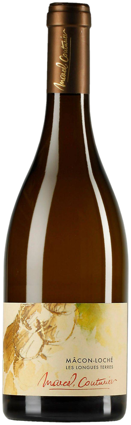 Mâcon-Loché Les Longues Terres