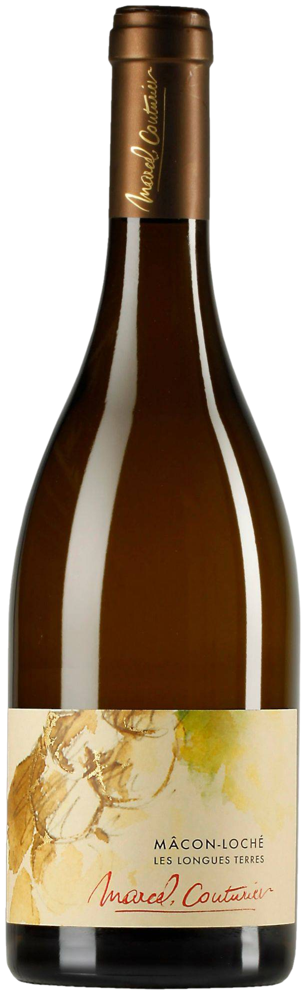 Mâcon-Loché Les Longues Terres