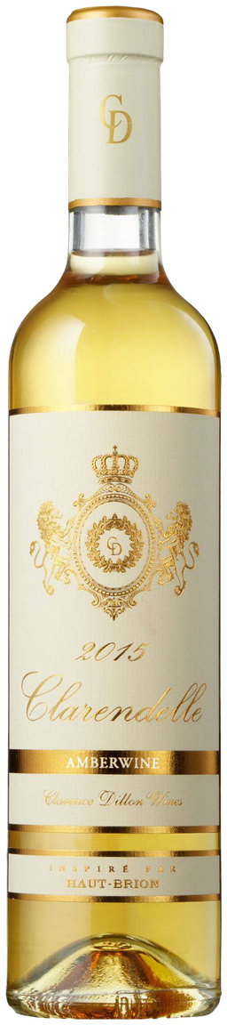 Clarendelle Amberwine, inspiré par Haut-Brion