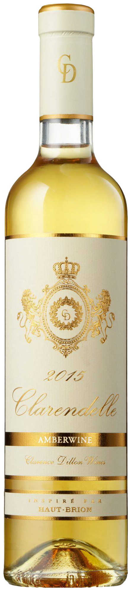 Clarendelle Amberwine, inspiré par Haut-Brion