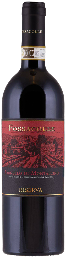 Brunello di Montalcino Riserva